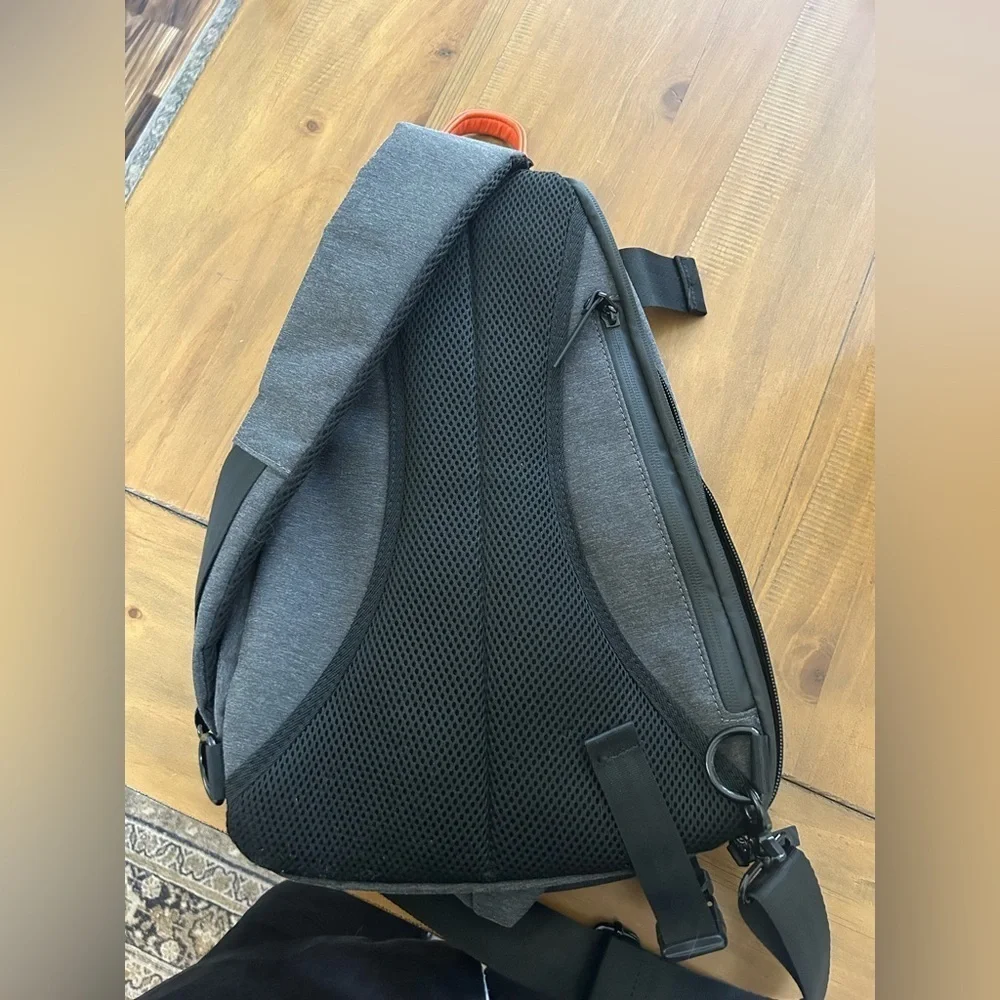 Off-Wrld Best Urban Sling Bag